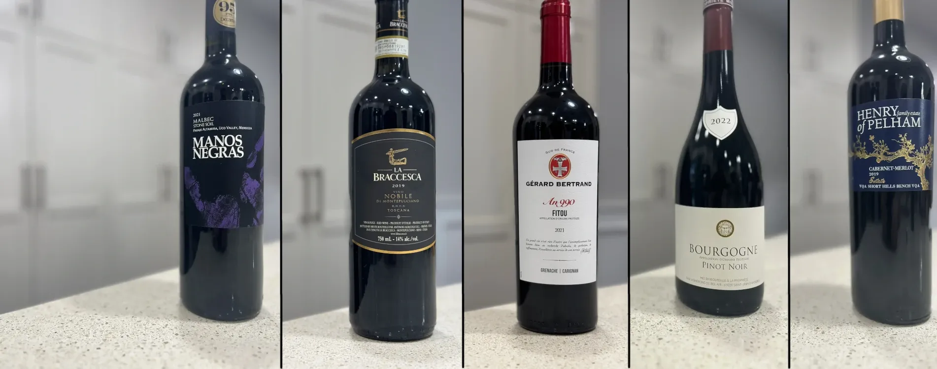 STATUS:KWO(lek)'s Vintages Choices for February 2025